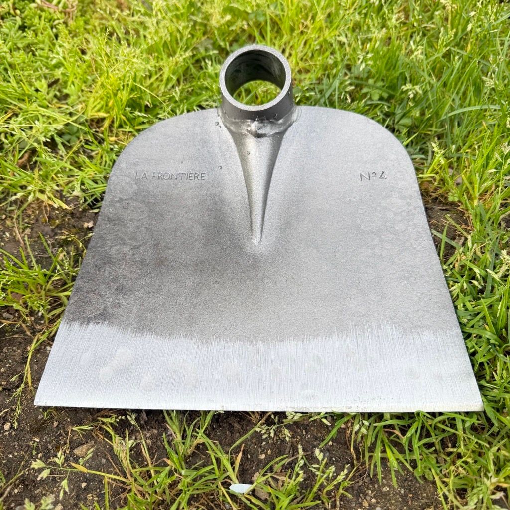 Houe large Rodo - sans manche