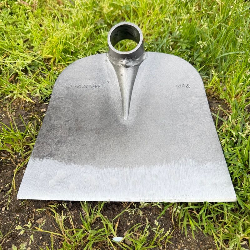 Houe large Rodo - sans manche