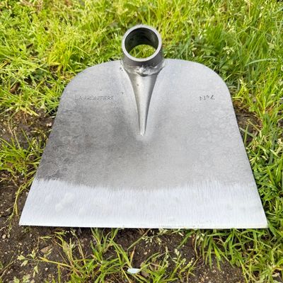 Houe large Rodo - sans manche