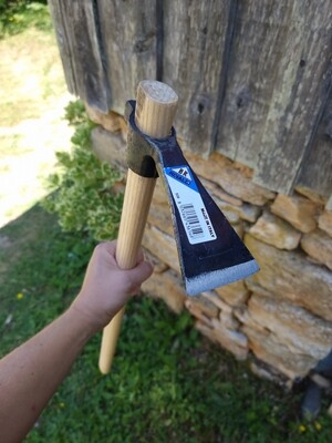 Houette à main robuste - avec port à la ceinture Houette à main robuste - avec port à la ceinture