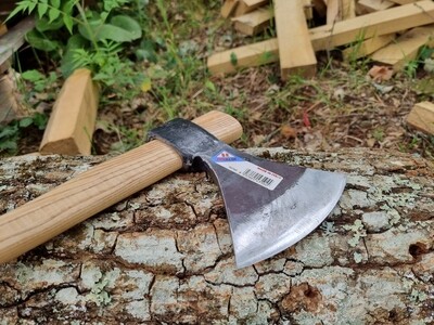 Hachette large Rinaldi modèle 307 - type Trento - environ 700g