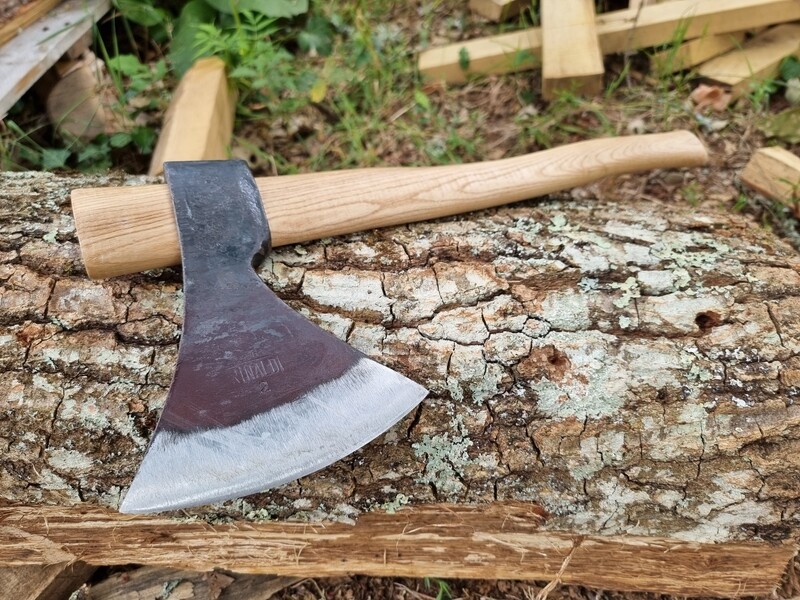 Hachette large Rinaldi modèle 307 - type Trento - environ 700g