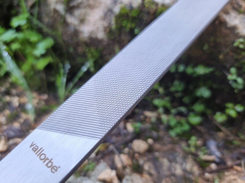 Vallorbe Lime d'atelier Saver - Handy File