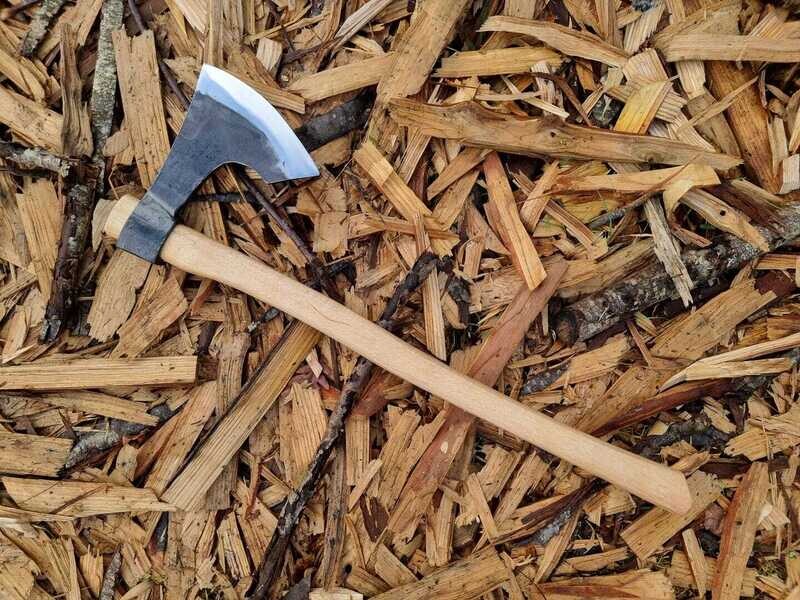 Hache viking