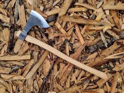 Hache viking