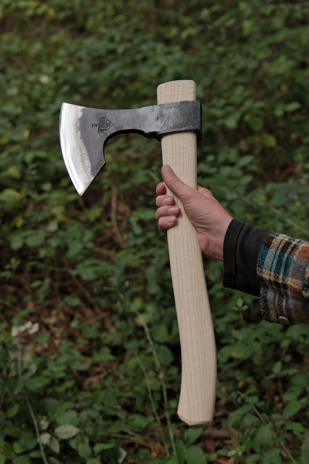 Hachette barbue Rinaldi "La Frontière" 700g