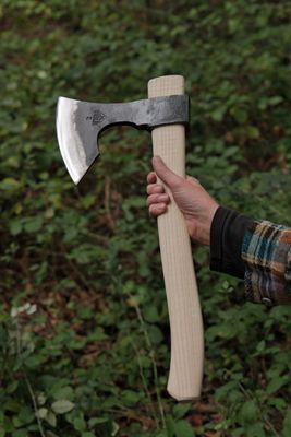 Hachette barbue Rinaldi "La Frontière" 700g