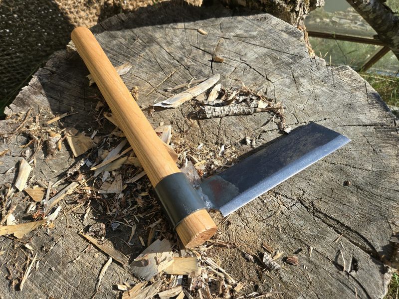 Départoir léger "La Frontière"