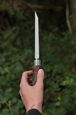 Bédane à mortaiser - 8mm - Narex