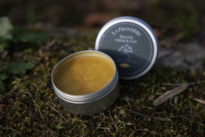 Baume protecteur "La Frontière" - boite de 150ml