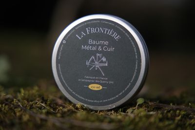 Baume protecteur "La Frontière" - boite de 150ml