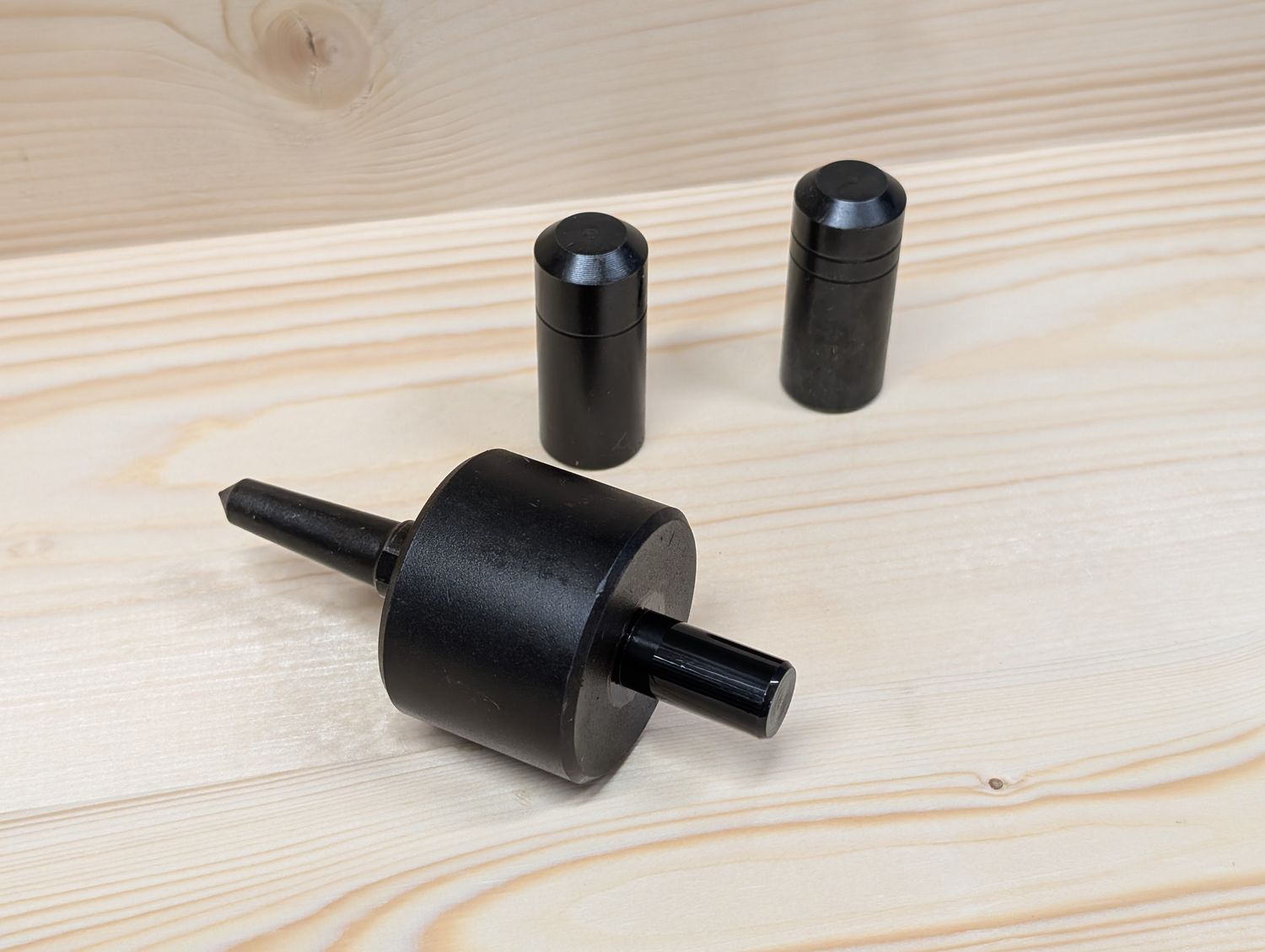 Peening jig