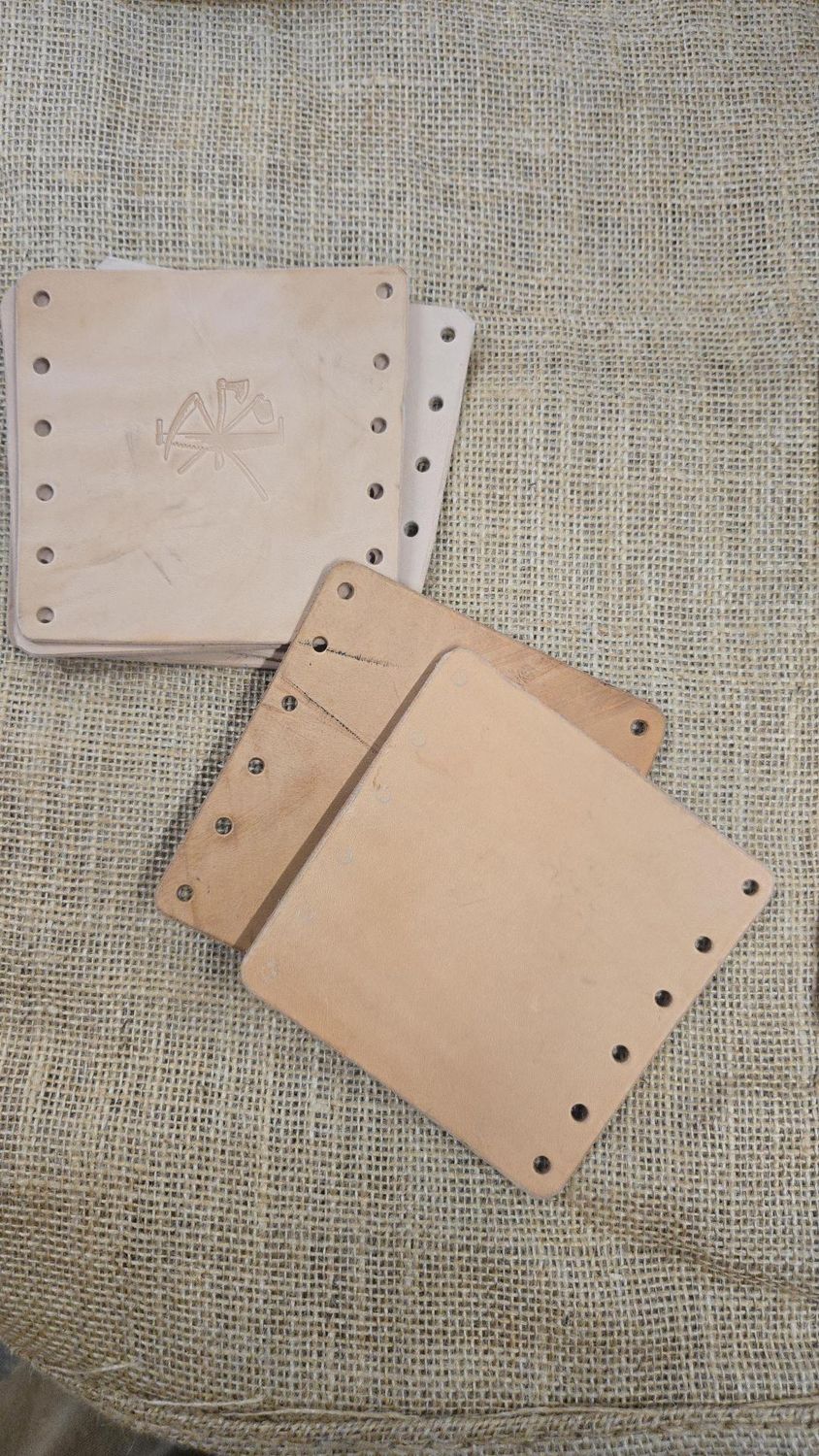 Déclassés - Protection de manche pour merlin