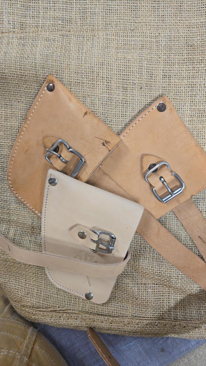 Déclassés - Etui Trad Axe