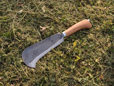 Serpe Rinaldi x La Frontière - type Newtown