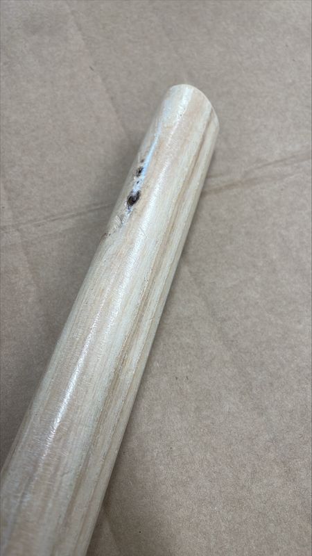 Déclassés - Manche 62cm pour Houette à main