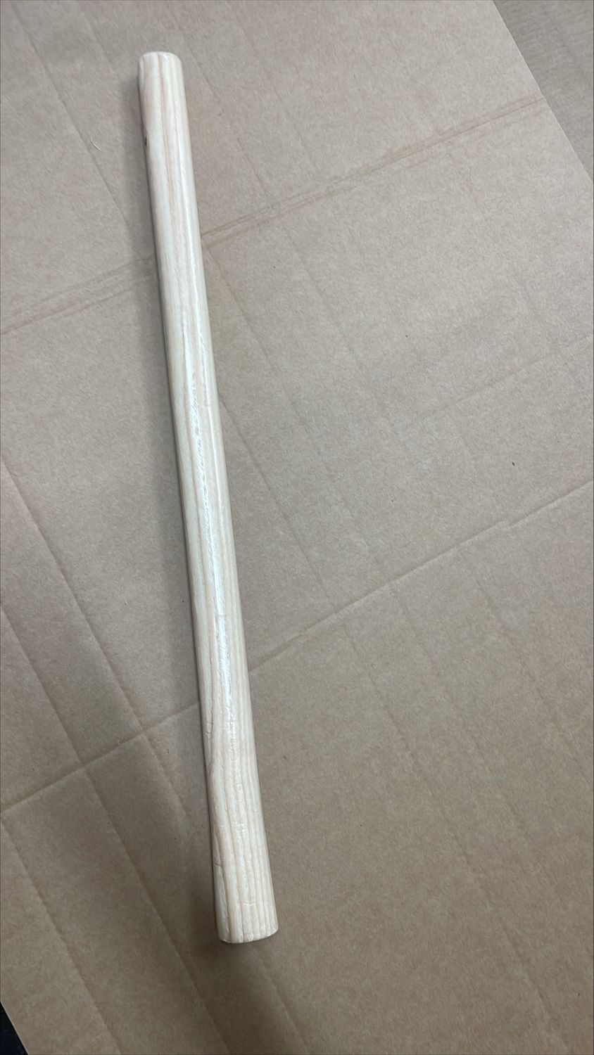 Déclassés - Manche 62cm pour Houette à main