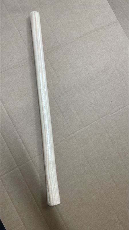 Déclassés - Manche 62cm pour Houette à main