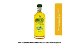AMARILLO 750 ML X 12