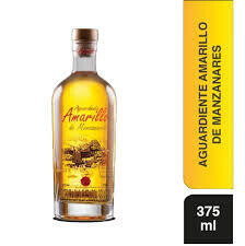 AMARILLO 375 ML X 24