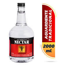 NECTAR ROJO 2000 ML X 6