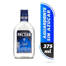 NECTAR AZUL X 375 ML SIN AZUCAR X