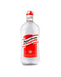 ANTIOQUEÑO BOTELLA 1000 ML X 12