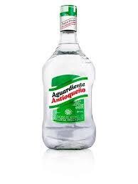 ANTIOQUEÑO VERDE 1750 ML X 6