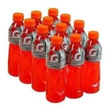 GATORADE X 500 X 24