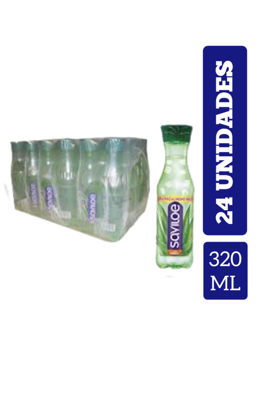 SAVILOE 320 x24