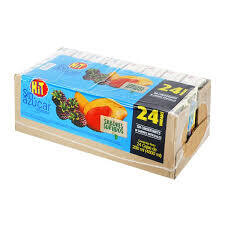 HIT CAJA 200 ML X 24