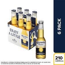 CAJA CORONITA