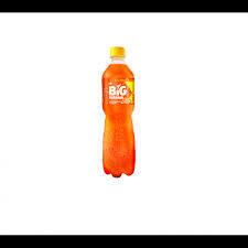 BIG COLA NARANJA X12 UND 400ML