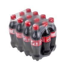 COCA-COLA X12 UND 400ML