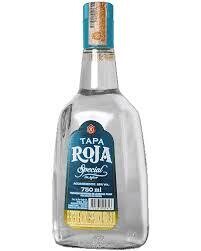 AGUARDIENTE TAPA ROJA SPECIAL 750ML