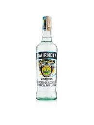 LICOR DE VODKA SMIRNOFF LULO S/A 750ML