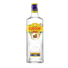 THE ORIGINAL GORDON 750ML