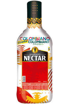 NECTAR ROJO 375