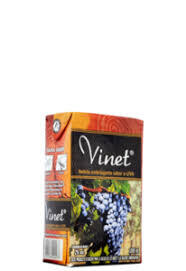 VINO VINET 1000ML
