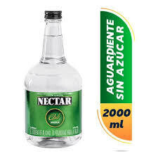 GARRAFA NECTAR CLUB