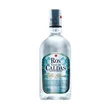 RON VIEJO DE CALDAS BLANCO 750ML