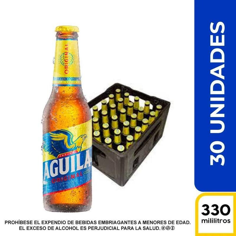 CANASTA AGUILA
