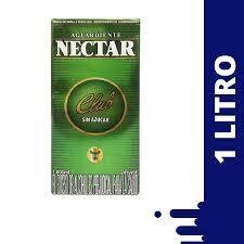 NECTAR VERDE LITRO