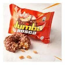 JUMBO ROSCA X 6