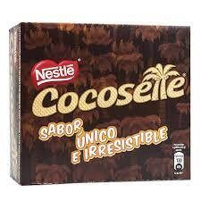 COCOSETTE WAFER X OFE 28 UND