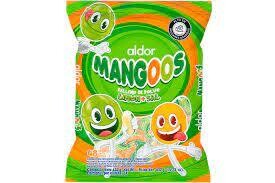 MANGOOS X 48 UND