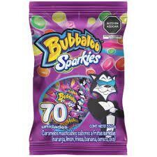 SPARKIES X 70 UND