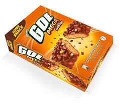 GOL MEGA AREQUIPE X 8 UND
