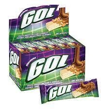 GOL X 24 UND
