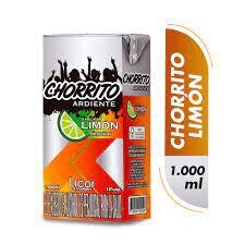 CHORRITO 1000 ML